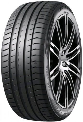 Triangle EffeXSport TH202