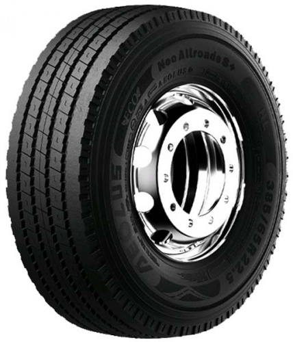 AEOLUS Neo Allroads S+