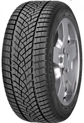 GoodYear UltraGrip Performance+