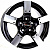 TECH LINE 504F6.00x15 5x100 ET45