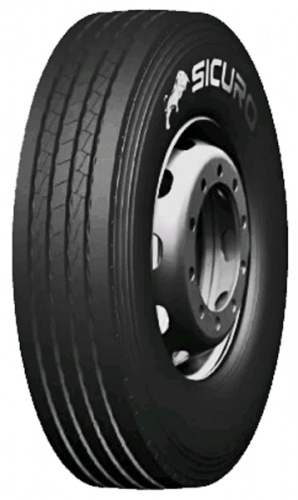 Sicuro Secure S22