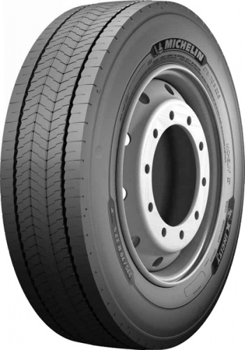 Michelin X Incity EV Z