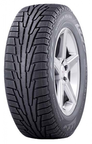Nordman Nordman RS2