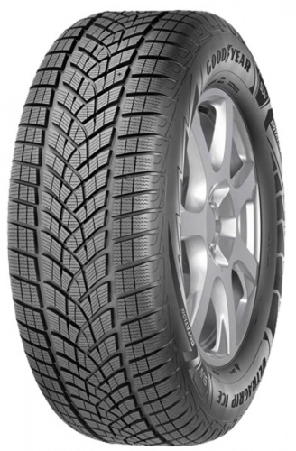 GoodYear UltraGrip Ice SUV Gen-1