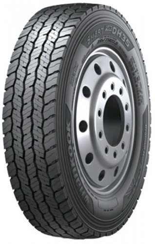 Hankook DH35
