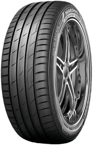 Marshal MU12
