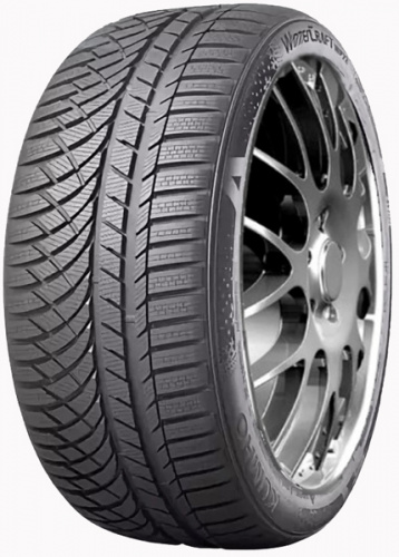 Kumho Winter Craft WS71
