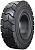 Шина Solid Tire 24/7 (15X4.50-8) Composit ц/лит