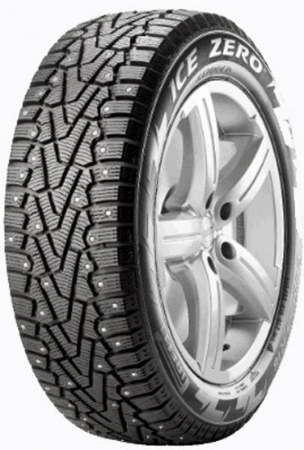 Pirelli Ice Zero