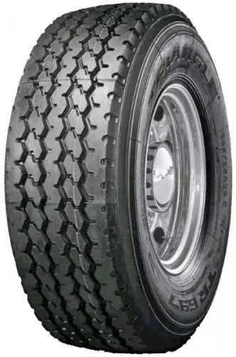 Triangle TR697