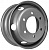TOPU Topu 6.00*17.5 ET1276.00x17.5 6x222.25 ET127