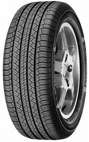 Michelin Latitude Tour HP