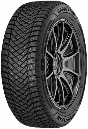 GoodYear UltraGrip Arctic 2