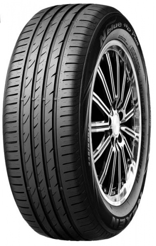 Nexen N'blue HD Plus