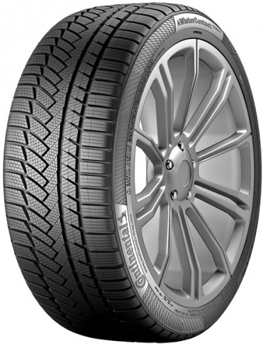 Continental ContiWinterContact TS 850P