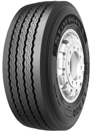 Starmaxx LZ300