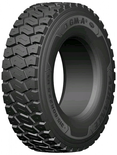 Advance GM-A1