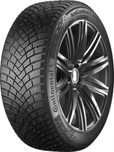 Continental IceContact 3 TA