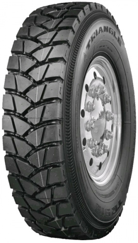 Triangle TR918