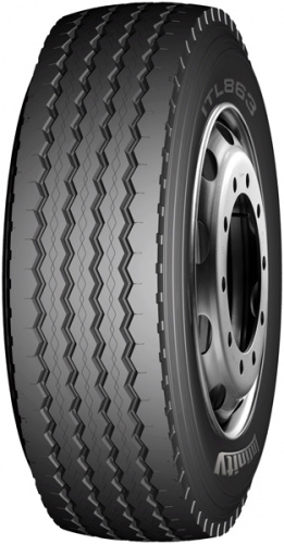 INFINITY ITL863