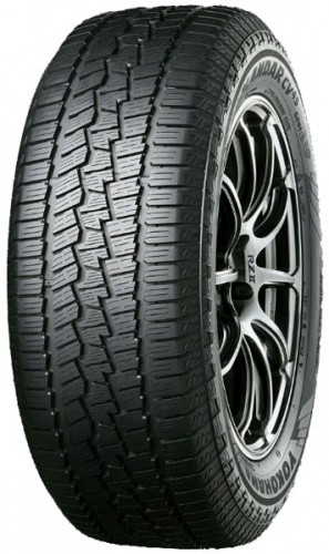 Yokohama Geolandar CV 4S G061