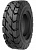 Шина SOLID ST (16X6.00-8) Petlas ц/лит