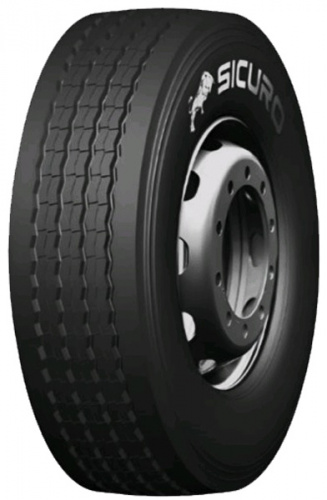 Sicuro Secure T11
