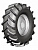 Шина БЕЛ-90 (420/70R24) 130A8 TT Белшина