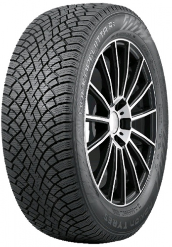Nokian Hakkapeliitta R5