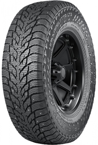 Nokian Hakkapeliitta LT3