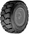Шина Jet Trax HD (10.00-16.5) TL 10PR Jk