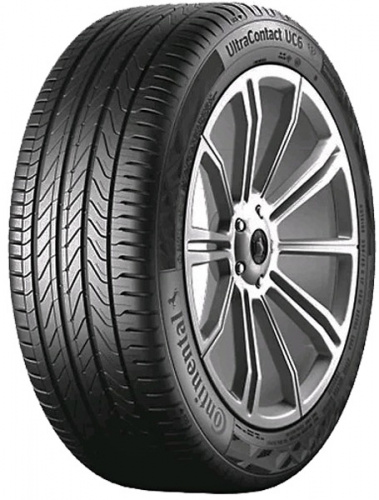 Continental UltraContact