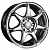 RW H-2495.50x13 4x98 ET38