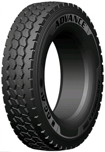Advance GS-A1