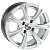 RS Wheels 2155.50x13 4x98 ET38