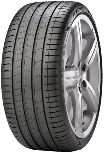 Pirelli P Zero