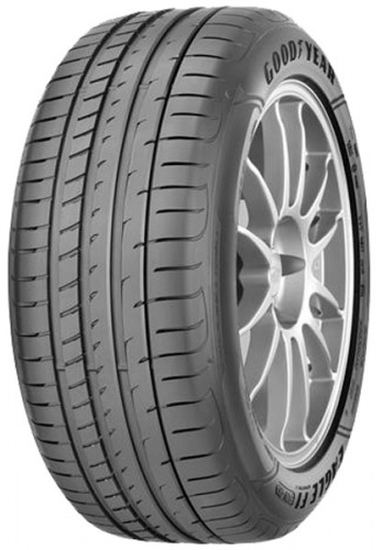 GoodYear Eagle F1 Asymmetric SUV