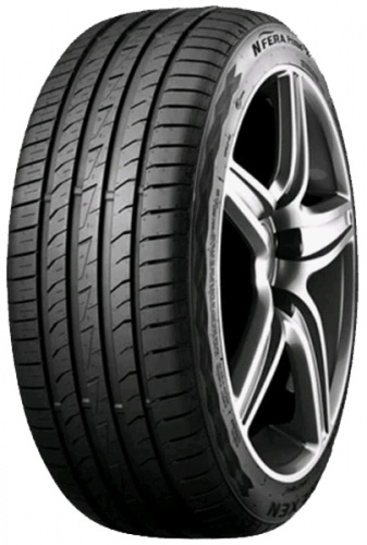 Nexen N'FERA Primus QX