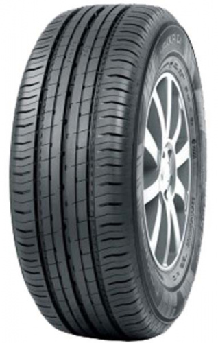 Nokian Hakka C2