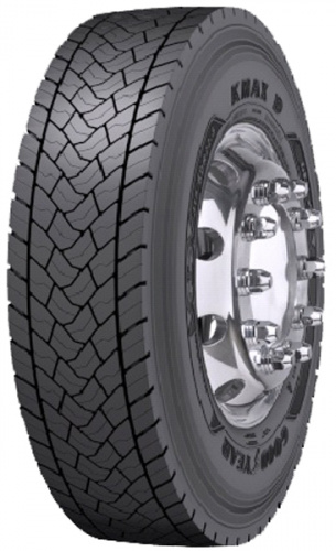 GoodYear KMAX D G2