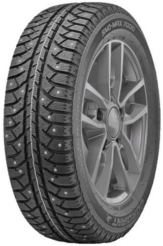 Cordiant Sno-Max 7000