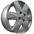 Replica NS 435.50x15 4x100 ET45