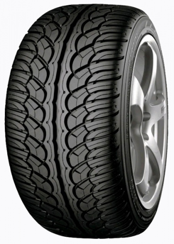 Yokohama PARADA Spec-X PA02J