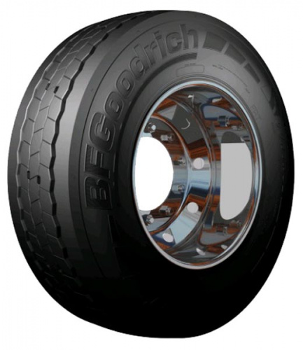 BFGoodrich Route Control T