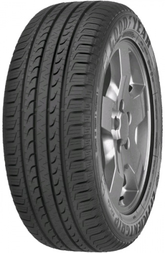 GoodYear EfficientGrip