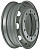 Normaks Normaks 8.25*22.5 ET1658.25x22.5 10x335 ET165