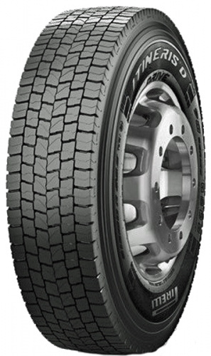 Pirelli Itineris D90