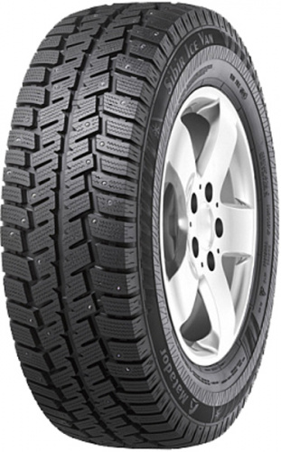 Matador MPS500 Sibir Ice VAN