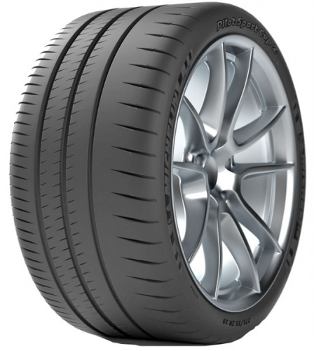 Michelin Pilot Sport Cup 2