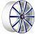 NZ F-506.50x16 5x114.3 ET40